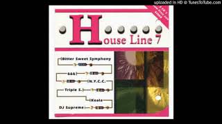 The Laconic & Ravegirl - Energy (Club Energy) (Official Audio)