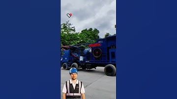 #fcnfm How to Optimize Your Mining Operations with Mobile Crushing Technology