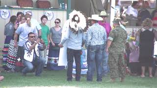 2019 Wacipi Saturday Part 3