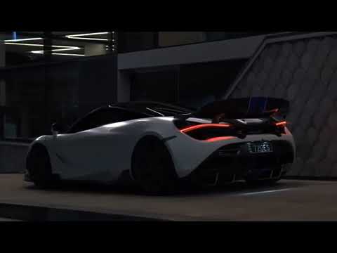 Calvin Harris - Outside [Sped up + reverb]