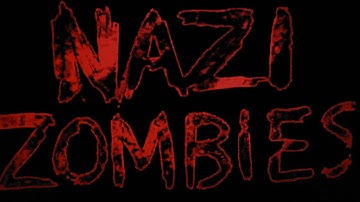 Nazi Zombie console Commands
