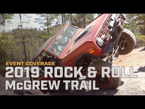 TOMS OFFROAD 2019