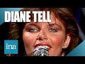 Capture de la vidéo Diane Tell "Si J'étais Un Homme" | Archive Ina