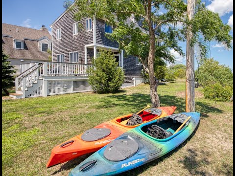 12 Flora Street, Newburyport, MA home video tour