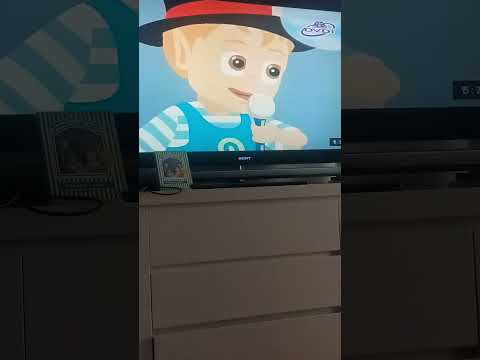 Début De DVD Bonne Nuit Les Petits Nounours Revient Bande Annonce La Collec Universal