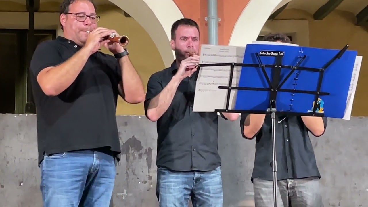 Grallers del Campanar - 