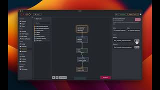 Mastering Caido: Create a Finding