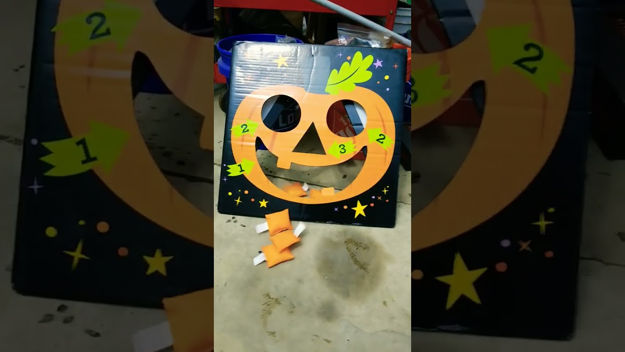 This video will put you in the fall spirit 