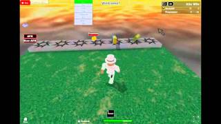 Free Kos On Roblox... Worked