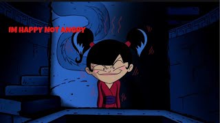 Xiaolin Showdown: Kimiko best moments part 4