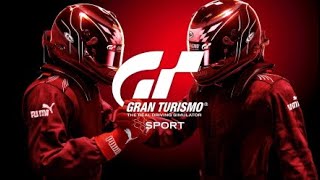 Dont Mean A Thing - Borialis/Gran Turismo sport Fan-made OST