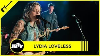 Lydia Loveless - European | Live @ JBTV chords