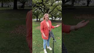 Bec Thomas MLC ABC News interview re greyhound bill, Premier’s referral to committee, 8 May 2026