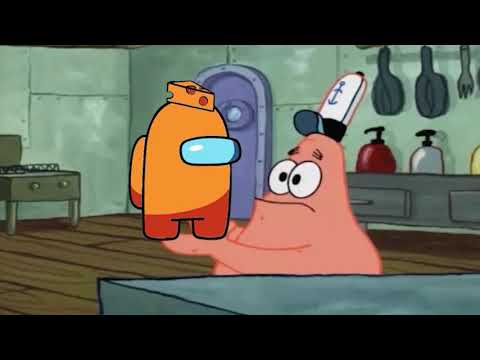 Patrick, That's Mr Cheese 2
