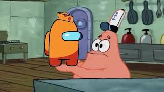 Patrick, That's Mr Cheese 2