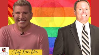 Todd Christley Slams Mark Braddock for "Gay Relationship" allegations Made Under Oath During Trial!