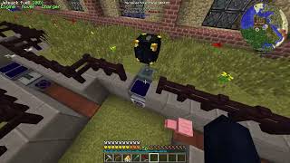 FTB Infinity Evolved #27 : World Tour 2/2 et conclusion