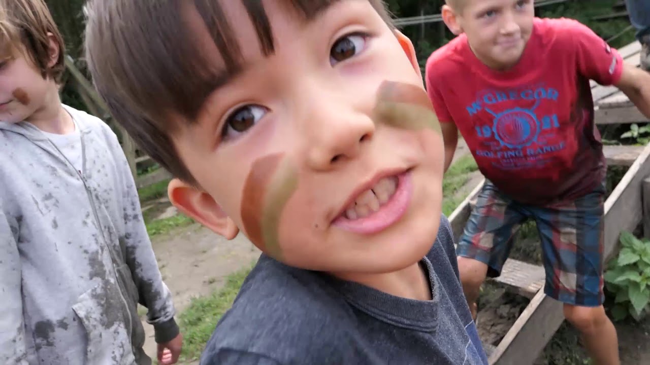 waterpretpakket met Jip