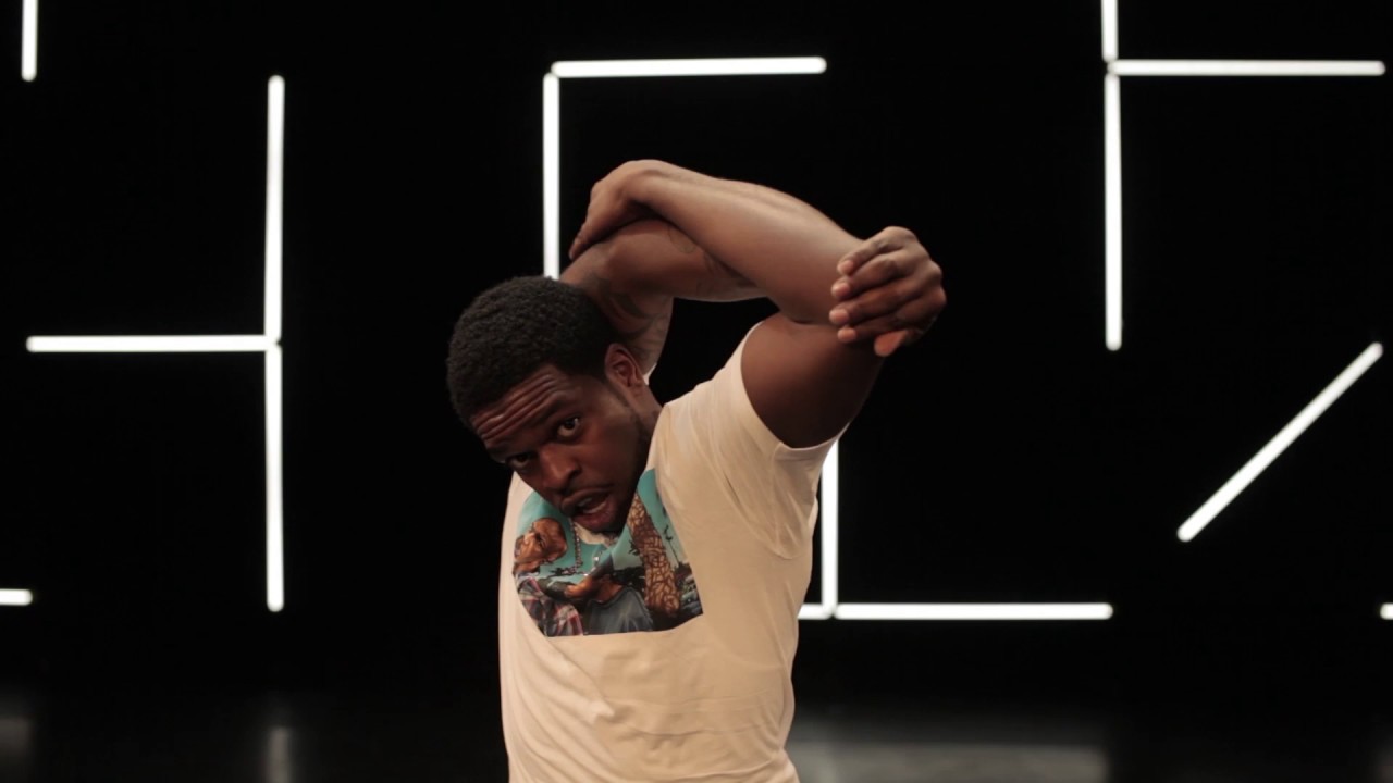 stadsschouwburg amsterdam arjen lubach Holland Festival 2017: FLEXN, repetities (1)