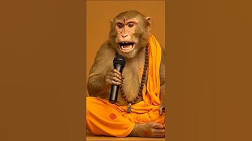 Bandar Baba ke satya vachan Bahu perr 1 #ytshorts #viralvideo #trending #viralshort #satsanglive