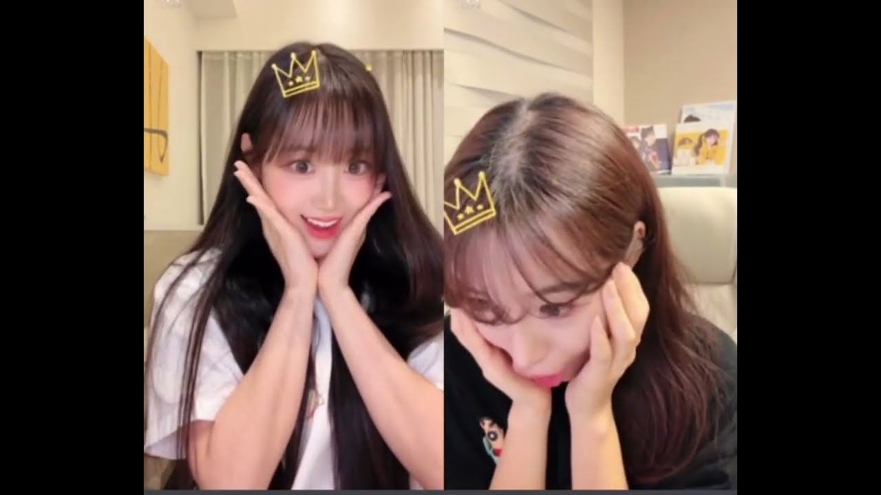 邊荷律 銀幕初吻給了誰.. 模仿起#金渡兒 有點可愛又有點搞笑🥸笑死.. #浪live #啦啦隊 #passionsisters #中信兄弟 #推薦 #分享 