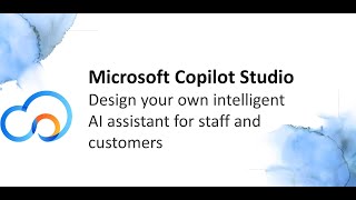 Custom Copilot part 0 - Introduction Create generative AI application End-To-End with copilot