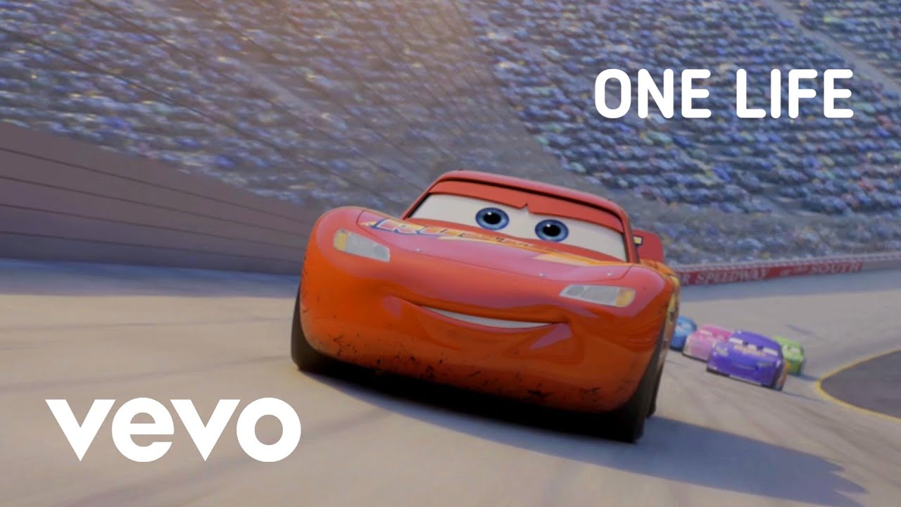 One World One Life Song