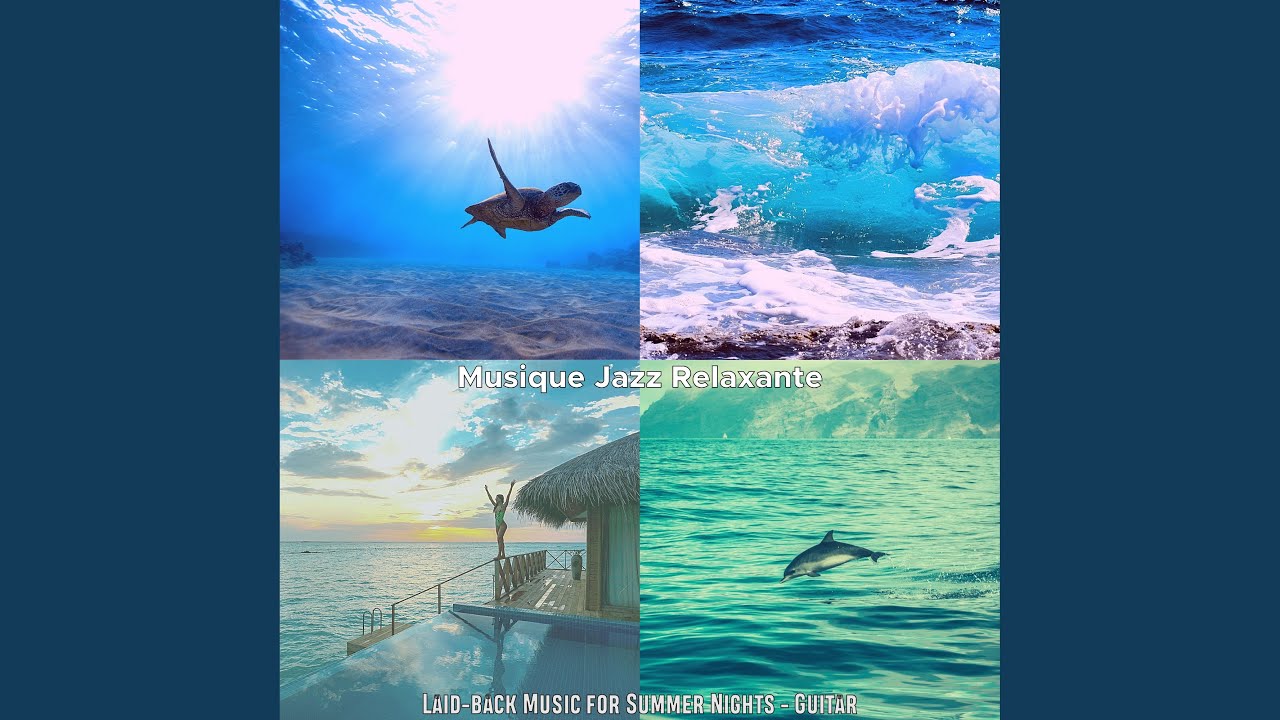 Cultured Backdrops for Summer Nights