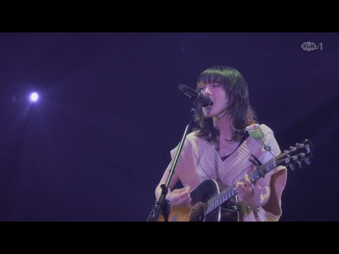 아이묭 - 벚꽃이 내리는 밤은 ｜ 교차편집, あいみょん - 桜が降る夜は stage mix