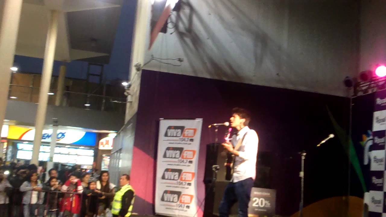 DANIEL LAZO OJOS AZULES YouTube