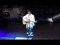 2012 0804 蕭煌奇 10年紀念演唱會 讓 2012 0804 蕭煌奇 10年紀念演唱會 讓