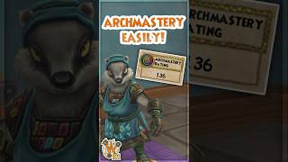 Celebrity School Pips On A Level 1 In #Wizard101 #W101 #mmo Net Worth