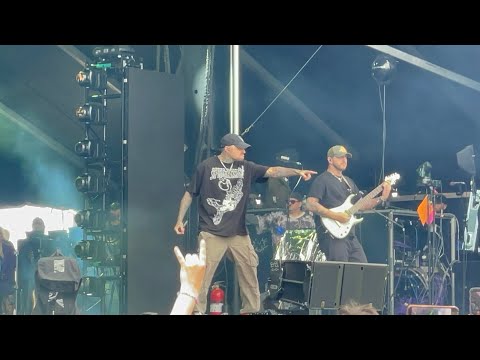 Chelsea Grin - Recreant - LIVE - Sonic Temple Festival - 5-15-2026