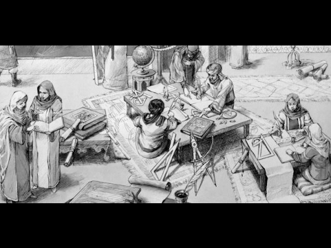 من مؤلف كتاب الحاوي في العصر العباسي