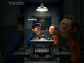 Every answer made it worse #every #answer #made #worse  #stickman #comedyshorts