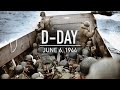 The normandy landings june 6 1944  dday documentary