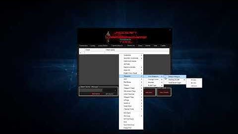[MW2/1.14]  444xModz RTM Tool + Download