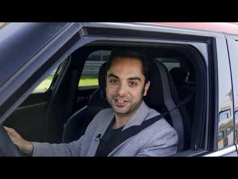 YAKINDAN TANIYALIM | MINI JOHN COOPER WORKS COUNTRYMAN