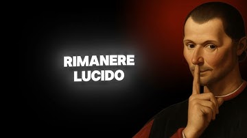 Perché la freddezza rende qualsiasi donna ossessionata da te — secondo Machiavelli