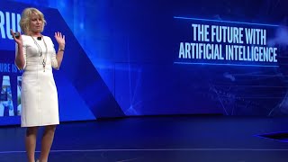 Intel Previews Knights Mill Processor for Machine Learning