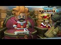 ハーゴン教 vs ハーゴン教!?きのこタケノコみたいな不毛な争いを続ける意味とは? #39【ドラゴンクエストビルダーズ2】