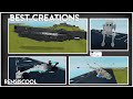Best Creations In Roblox Plane Crazy (EPIC)