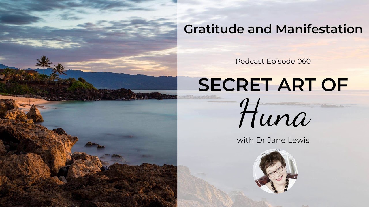 Episode 35 : Unleashing Your Authentic Self Manifesting Clarity