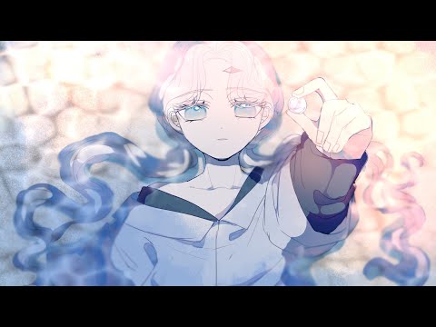言葉のパッケージ / feat. 可不