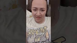 Trying out a new Turkish snack called 9 Kat Tat, Hazel Nut Wafers