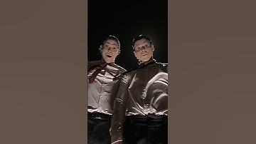 Uncanny Brothers 2 #uncannyvalley #uncannybrothers #croesbros
