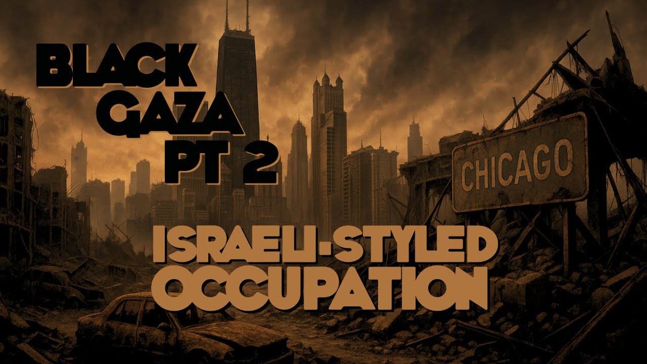 ICE Violates Posse Comitatus in Chicago, Trump is Losing His Base, The NBA is Back