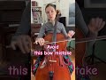 Cello bow arm tip. #celloteacher #cellotutorial #cellolessons #celloshorts Mp3 Song