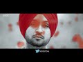 Main Deewani (Full Video Song) | Mukhtiar Chadha | Diljit Dosanjh & Oshin Brar Mp3 Song