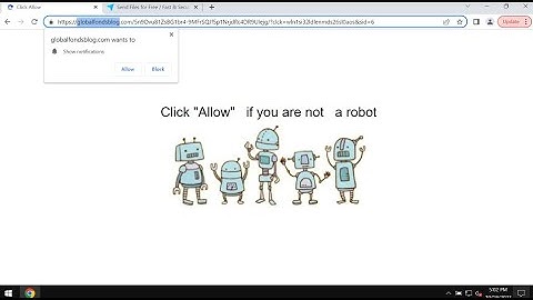 Globalfondsblog.com push notifications - how to block?
